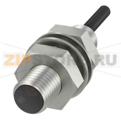 Датчик индуктивный Standard с приоритетом Balluff BES010Z 