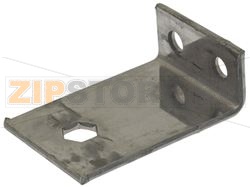 КРЕПЕЖНЫЙ УГОЛОК ПАРООТВОДА 