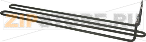 ТЭН 2000W 230V 