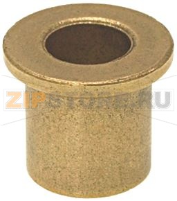 BRONZINA ø 16x8x27,5 mm 