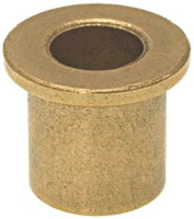 BRONZINA ø 16x8x27,5 mm