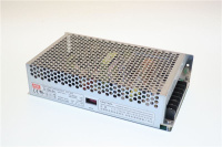 ИМПУЛЬСНЫЙ ИСТОЧНИК ПИТАНИЯ 24V DC