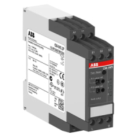 Реле контроля сопротивления изоляции CM-IWS.2P ABB 1SVR740670R0200