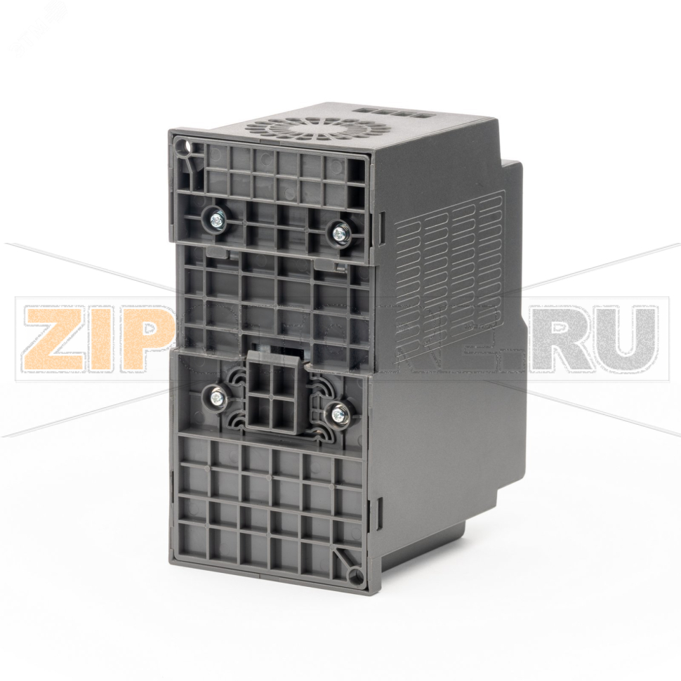 Преобразователь частоты 0.75 кВт, 220 В, 0-599 Гц, IP20 ESQ 08.04.304418 