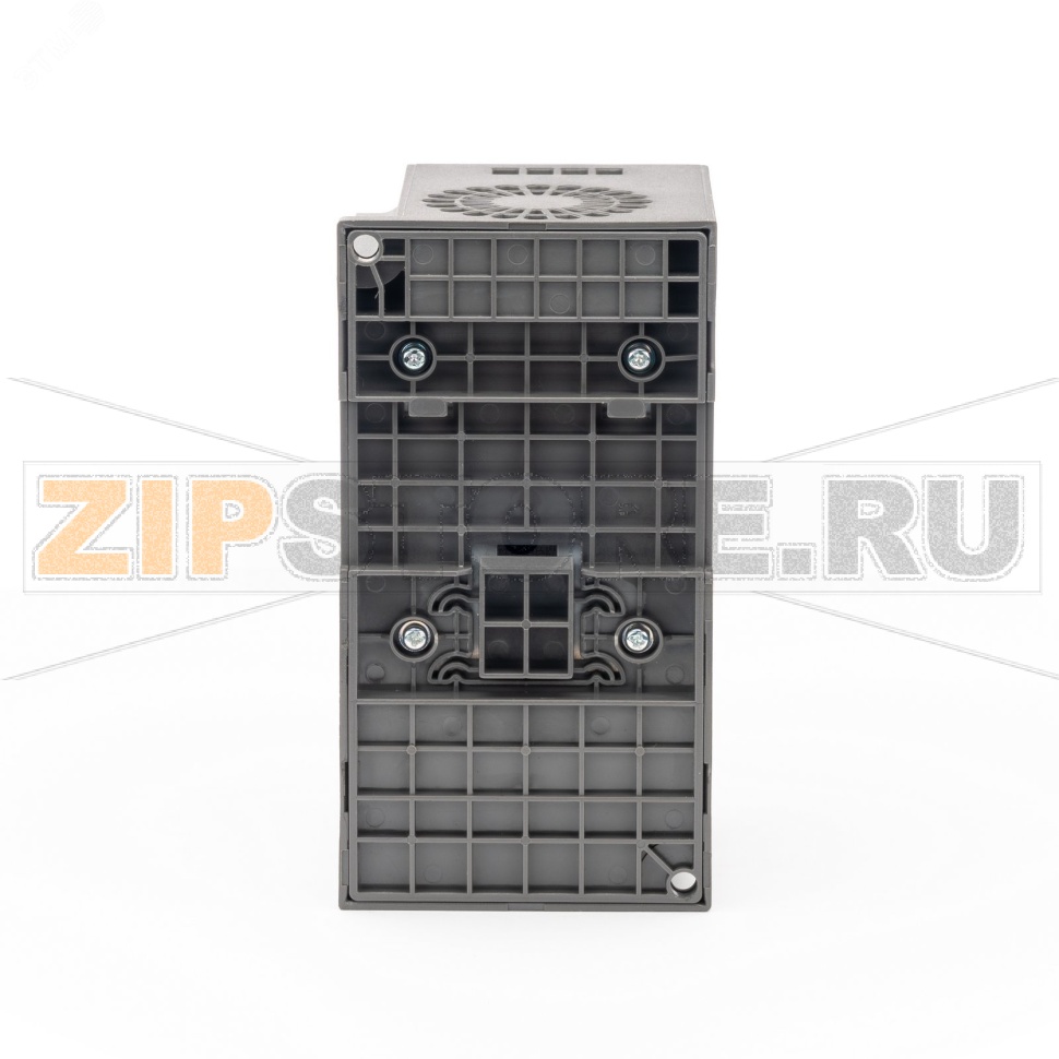 Преобразователь частоты 0.75 кВт, 220 В, 0-599 Гц, IP20 ESQ 08.04.304418 