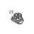 Head pressure pin Sato M84Pro