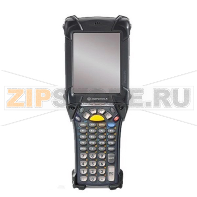 Терминал сбора данных Zebra MC9200 