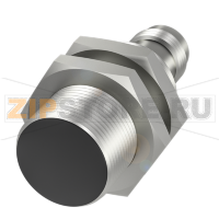 Датчик индуктивный Standard с приоритетом Balluff BES04R5