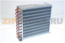 COND.AR. 240P.10T.4R.1V TUBO 7 MM 