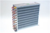 COND.AR. 240P.10T.4R.1V TUBO 7 MM