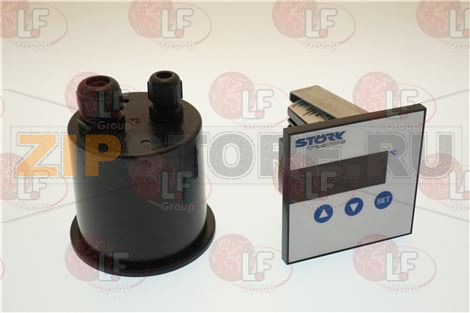THERMOSTAT 