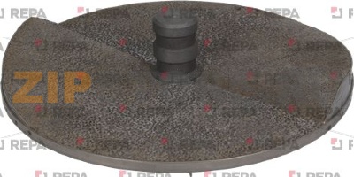 АБРАЗИВНЫЙ ДИСК Ø 340 ММ 