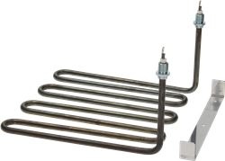 ТЭН 2700ВТ 230В 