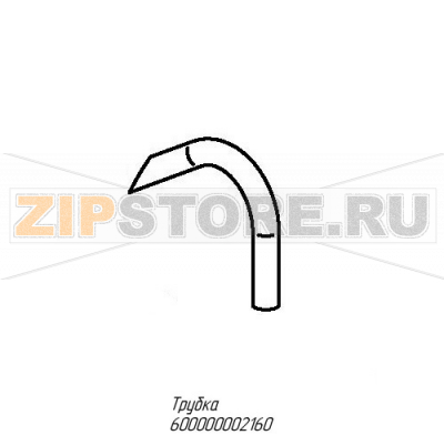 Трубка Abat ПГК-69ЖШ Трубка для духовки для газовой плиты Abat ПГК-69ЖШ
Производитель: ЧувашТоргТехника

Запчасть изображена на деталировке под номером:&nbsp;600000002160