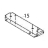 Paper lid (top) Sato M84Pro