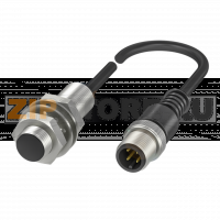 Датчик индуктивный двухпроводный Balluff BES0042