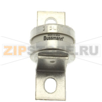 Предохранитель, 315 A, AC 240 В, DC 150 В, 200 кА, BS88, 38x84 мм, aR, BS Eaton 315AMP 240V AC BS