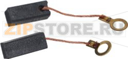 COPPER BRAID MM6.3X8X16 