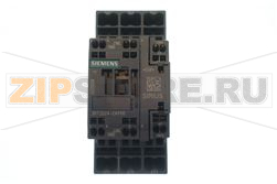 CONT.5.5KW1L,1R,AC 230V 50HZ,S0 ML 