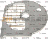ДИСК ОВОЩЕРЕЗКИ ДЛЯ НАРЕЗАНИЯ КУБИКОВ 20X20X20 ММ