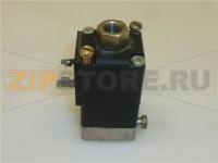 ELETTROPILOTA ARIA COMPRESSA