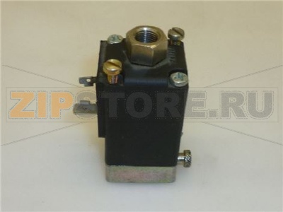 ELETTROPILOTA ARIA COMPRESSA 