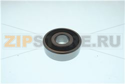 CUSCINETTO 6302-2RS 