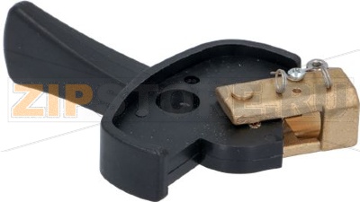 РУКОЯТКА ПАРА В СБОРЕ ПРАВАЯ 