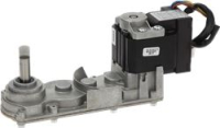 ПРИВОДНОЙ ДВИГАТЕЛЬ 230/240/115V 50/60HZ