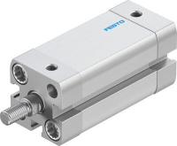 Пневмоцилиндр компактный Festo ADN-16-30-A-P-A