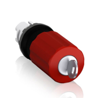 Кнопка MPEK3-11R ABB 1SFA611522R1101