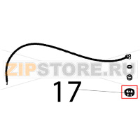 Gr. erogatore fisso Angelo Po FX201G3