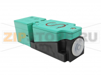 Индуктивный датчик Inductive sensor NJ15S+U1+N Pepperl+Fuchs