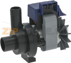 DRAIN PUMP PHILCO 