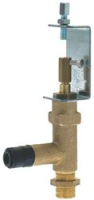 VALV.RUBINETTO MECC.COMPLETA VLVG63