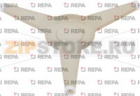 SPIDER ROLLER MICROWAVE PLATE