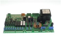 BASE BOARD 5/7/10TG MAGNIFICO