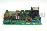 BASE BOARD 5/7/10TG MAGNIFICO