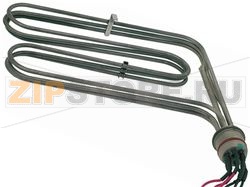 ТЭН 9000ВТ 230В 