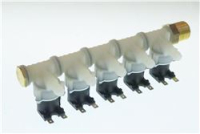 BLOC ELECTROVANNE