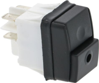 Switch Green Light