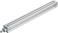 Пневмоцилиндр стандартный Festo DSBC-40-500-PPVA-N3