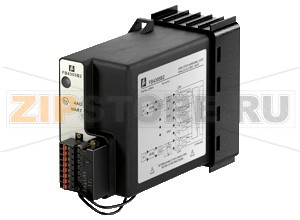Компонент цифрового выхода Digital Output with Shutdown Input FB6308B2 Pepperl+Fuchs SlotsOccupied slots2SupplyConnectionbackplane busRated voltage12 V DC ,  only in connection with the power supplies FB92**Power dissipation1.2 WPower consumption2.2 WInternal busConnectionbackplane busInterfacemanufacturer-specific bus to standard com unitDigital outputNumber of channels8Suitable field devicesField deviceSolenoid ValveField device [2]audible alarmField device [3]visual alarmConnectionchannel I: 1+, 2- channel II: 3+, 4- channel III: 5+, 6- channel IV: 7+, 8- channel V: 9+, 10- channel VI: 11+, 12- channel VII: 13+, 14- channel VIII: 15+, 16-Current limit8 mAOpen loop voltage20 VLine fault detectioncan be switched on/off for each channel via configuration toolTest current0.33 mAShort-circuit< 300 &OmegaOpen-circuit> 50 k&OmegaResponse time20 ms (depending on bus cycle time)Watchdogwithin 0.5 s the device goes in safe state, e.g. after loss of communicationIndicators/settingsLED indicatorLED green: supply LED red: line fault , red flashing: communication errorDirective conformityElectromagnetic compatibilityDirective 2014/30/EUEN 61326-1:2006ConformityElectromagnetic compatibilityNE 21:2007Degree of protectionIEC 60529:2000Ambient conditionsAmbient temperature-20 ... 60 °C (-4 ... 140 °F)Storage temperature-25 ... 85 °C (-13 ... 185 °F)Relative humidity95 % non-condensingShock resistanceshock type I, shock duration 11 ms, shock amplitude 15 g, number of shocks 18Vibration resistancefrequency range 10 ... 150 Hz transition frequency: 57.56 Hz, amplitude/acceleration &plusmn 0.075 mm/1 g 10 cyclesfrequency range 5 ... 100 Hz transition frequency: 13.2 Hz amplitude/acceleration &plusmn 1 mm/0.7 g 90 minutes at each resonanceDamaging gasdesigned for operation in environmental conditions acc. to ISA-S71.04-1985, severity level G3Mechanical specificationsDegree of protectionIP20 (module) , a separate housing is required acc. to the system descriptionConnectionEx&nbspe spring terminal with protective coverMassapprox. 750 gDimensions57 x 107 x 132 mm (2.2 x 4.2 x 5.2 inch)Data for application in connection with hazardous areasEU-Type Examination CertificateBVS 11 ATEX E 093 XMarking II 2 G Ex db eb IIC T4Galvanic isolationOutput/power supply, internal bussafe electrical isolation acc. to EN 60079-11:2007 , voltage peak value 375 VDirective conformityDirective 2014/34/EUEN 60079-0:2009 EN 60079-1:2007 EN 60079-7:2007International approvalsATEX approvalBVS 11 ATEX E 093XINMETROBrazil: TÜV 14.1599XMarine approvalBureau Veritas Marine22449/B0 BV