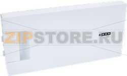 FREEZER COMPARTMENT DOOR 