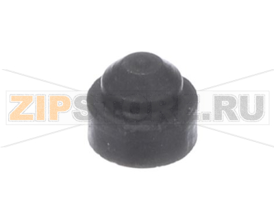 GROMMET BUMPER 