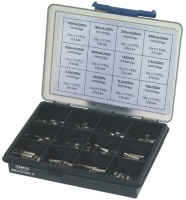 ASSORTIMENTO FUSIBILI