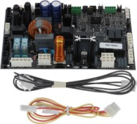 ПЛАТА МОЩНОСТИ ДЛЯ ПЕЧИ PE1725A