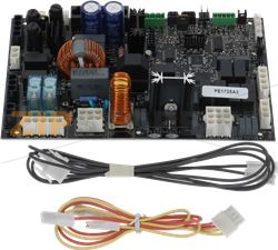 ПЛАТА МОЩНОСТИ ДЛЯ ПЕЧИ PE1725A 