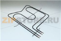 RESISTENZA CIELO GRILL