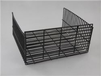 GRIGLIA PROTEZIONE VENTILATORE